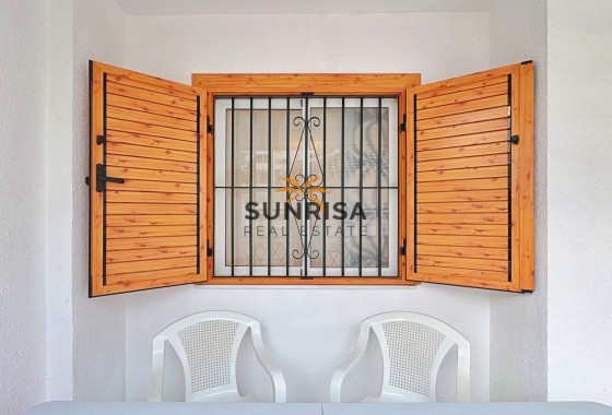 Appartement · Revente - Torrevieja · La Mata · Alicante · Espagne