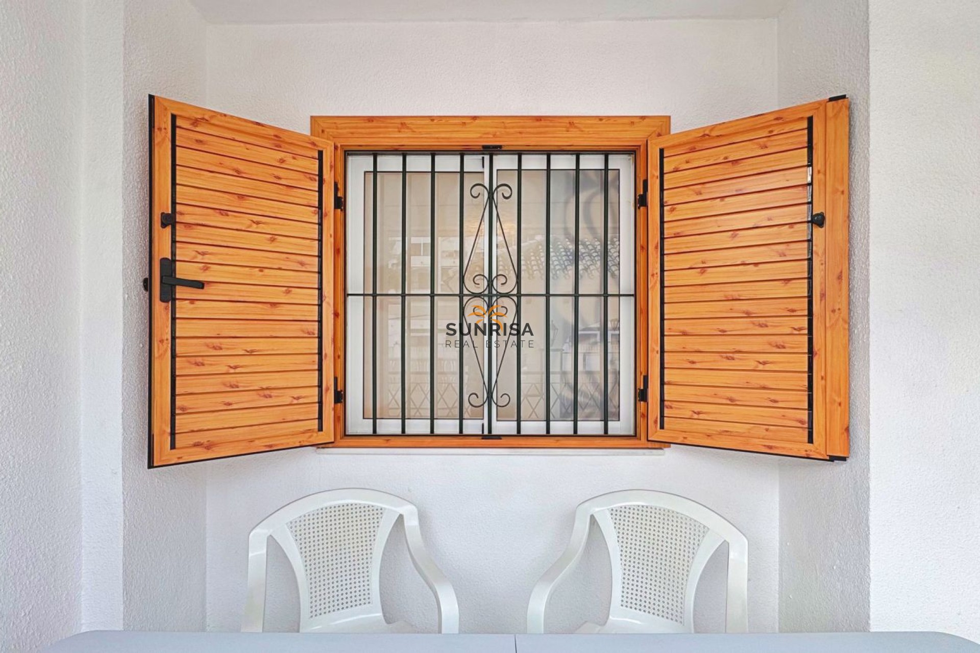 Reventa - Apartamento - Torrevieja