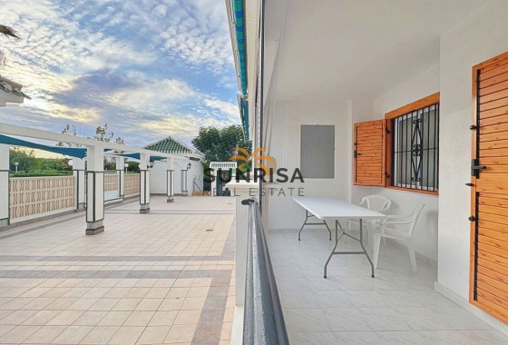Appartement · Revente - Torrevieja · La Mata · Alicante · Espagne