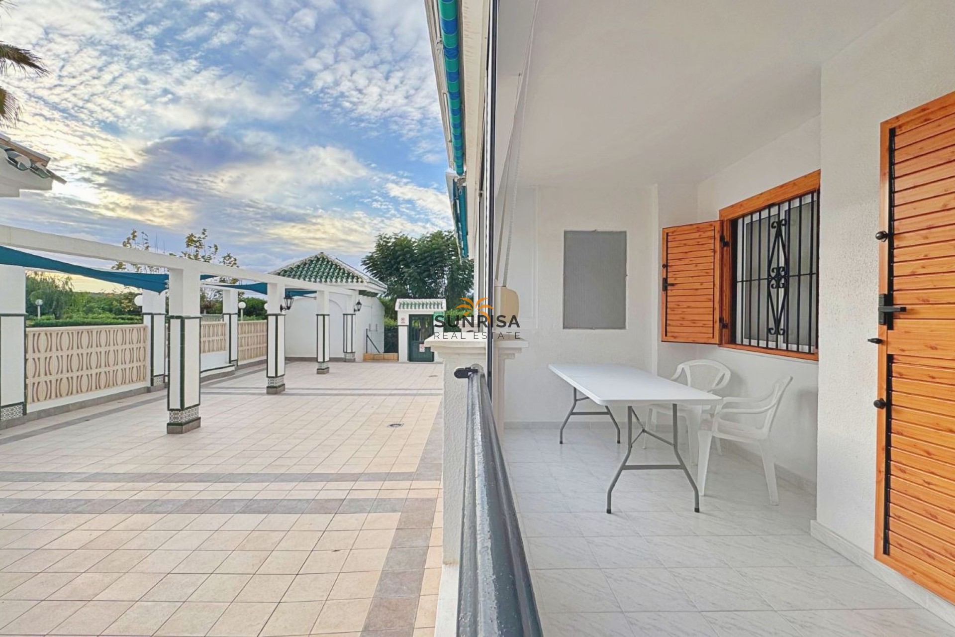 Reventa - Apartamento - Torrevieja