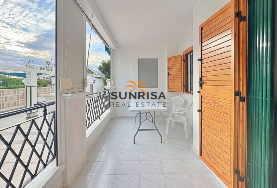 Appartement · Revente - Torrevieja · La Mata · Alicante · Espagne