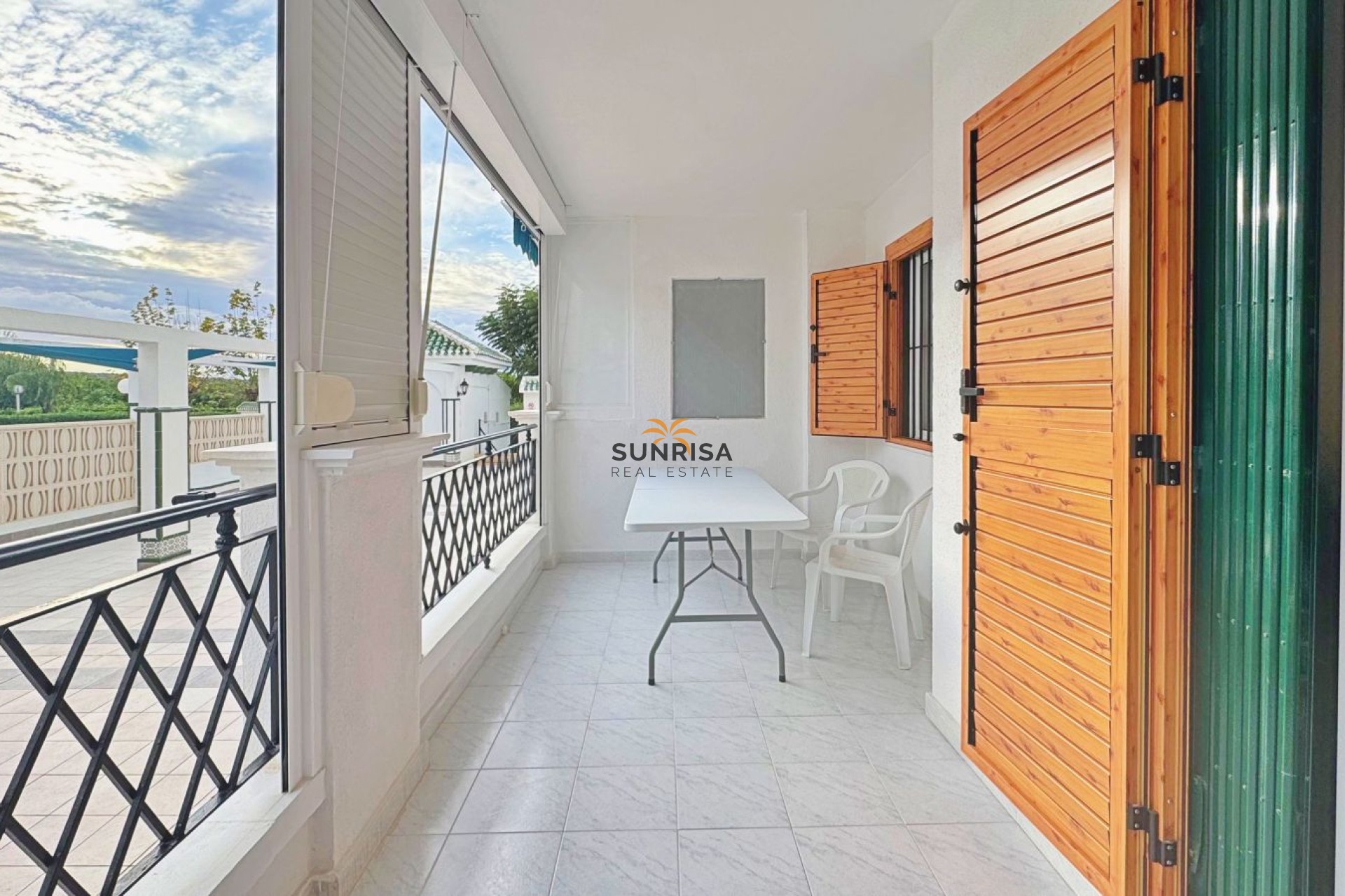 Reventa - Apartamento - Torrevieja