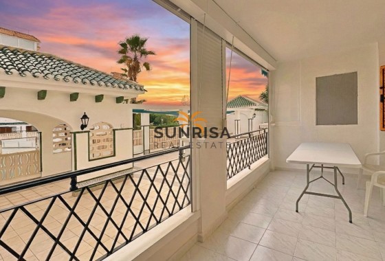 Appartement · Revente - Torrevieja · La Mata · Alicante · Espagne