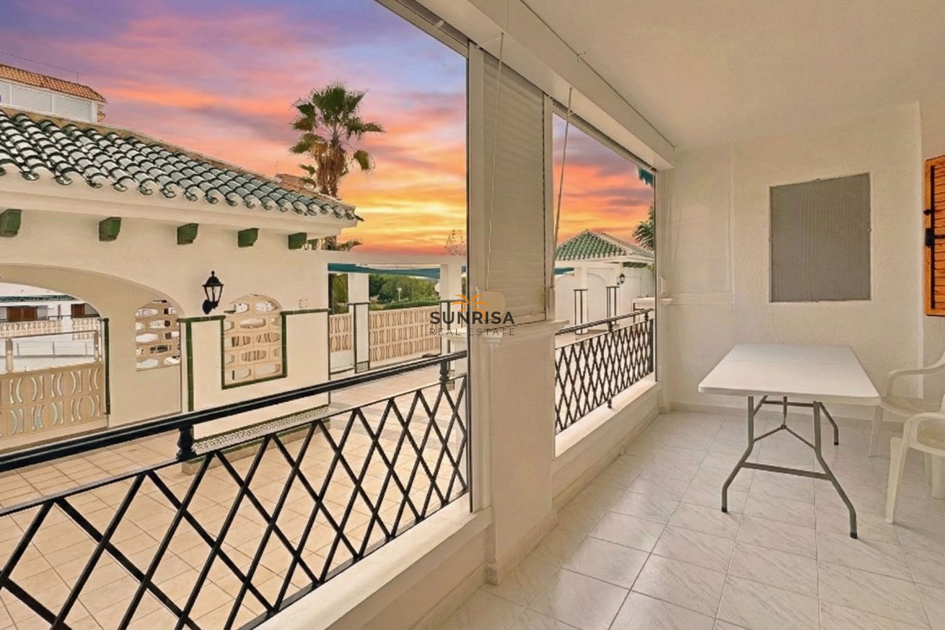 Reventa - Apartamento - Torrevieja