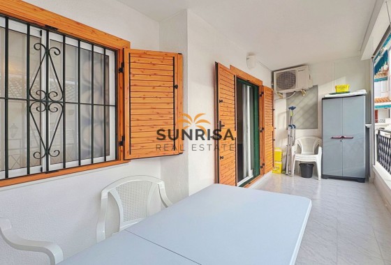 Appartement · Revente - Torrevieja · La Mata · Alicante · Espagne