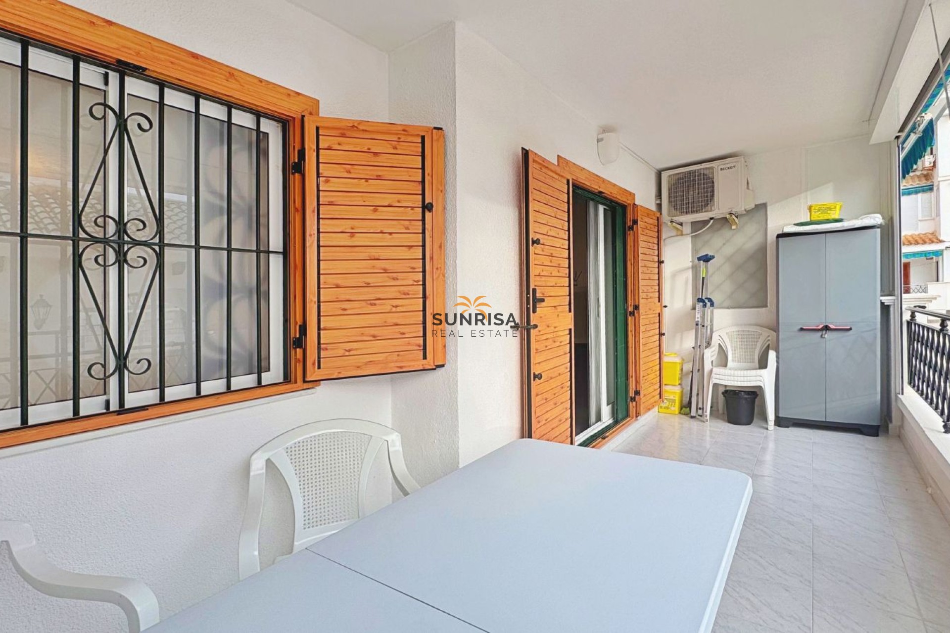 Reventa - Apartamento - Torrevieja