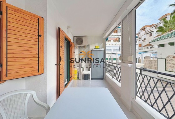 Appartement · Revente - Torrevieja · La Mata · Alicante · Espagne