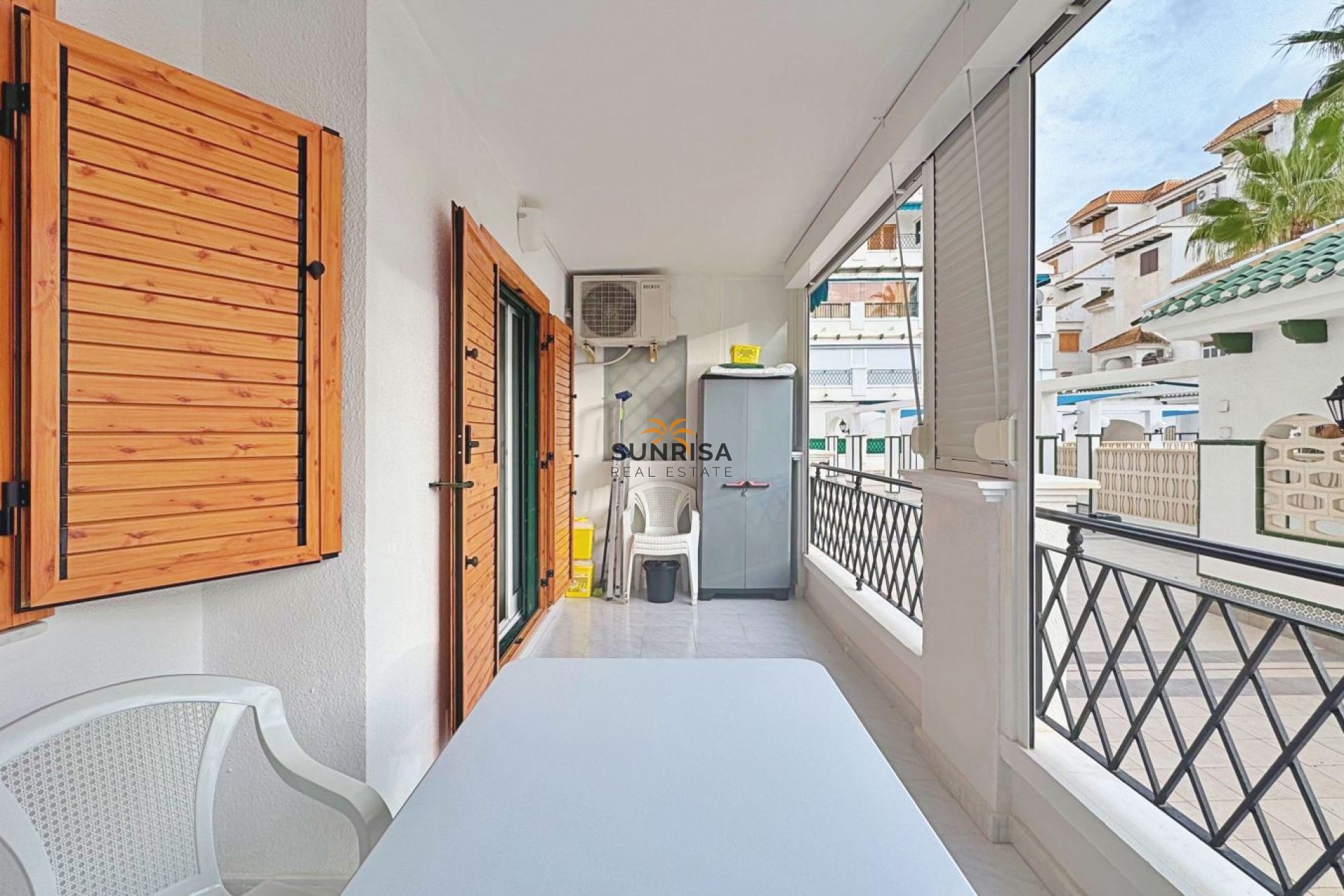 Reventa - Apartamento - Torrevieja