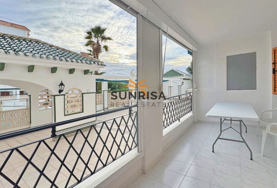 Appartement · Revente - Torrevieja · La Mata · Alicante · Espagne
