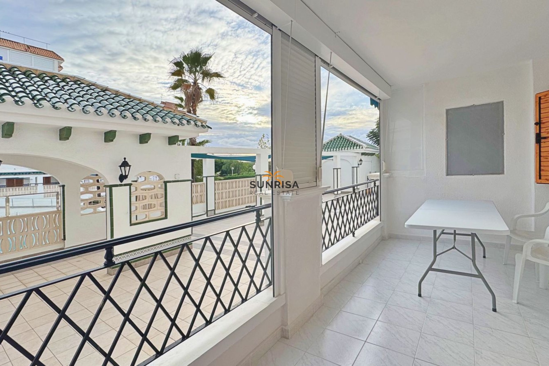 Reventa - Apartamento - Torrevieja