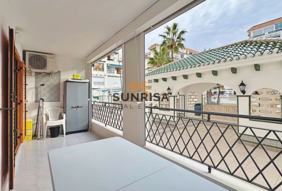 Appartement · Revente - Torrevieja · La Mata · Alicante · Espagne