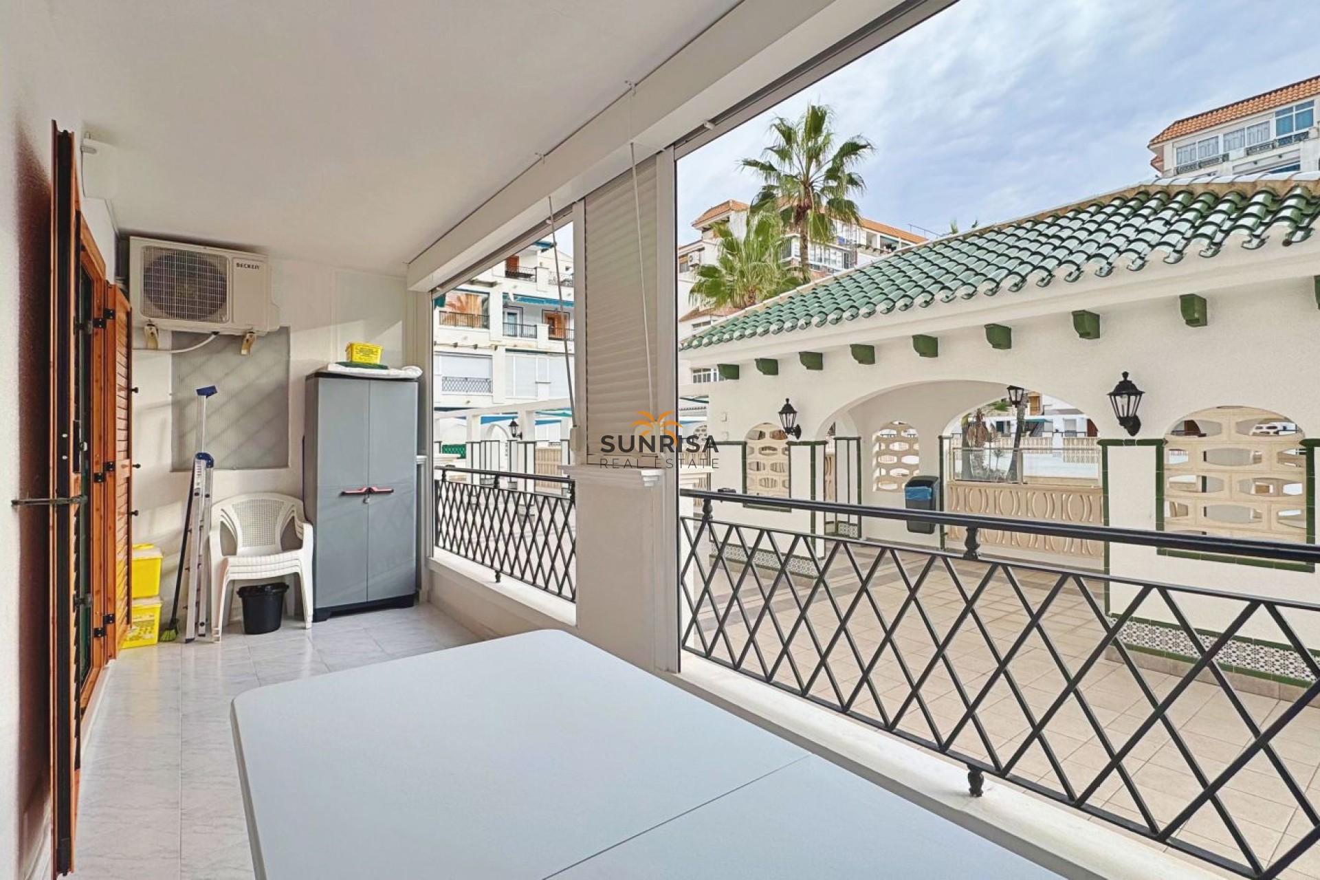 Reventa - Apartamento - Torrevieja