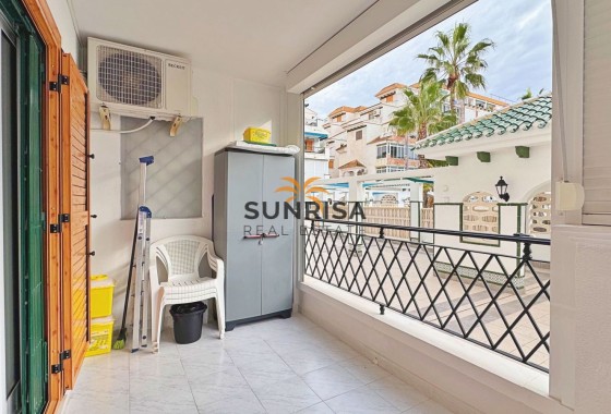 Appartement · Revente - Torrevieja · La Mata · Alicante · Espagne