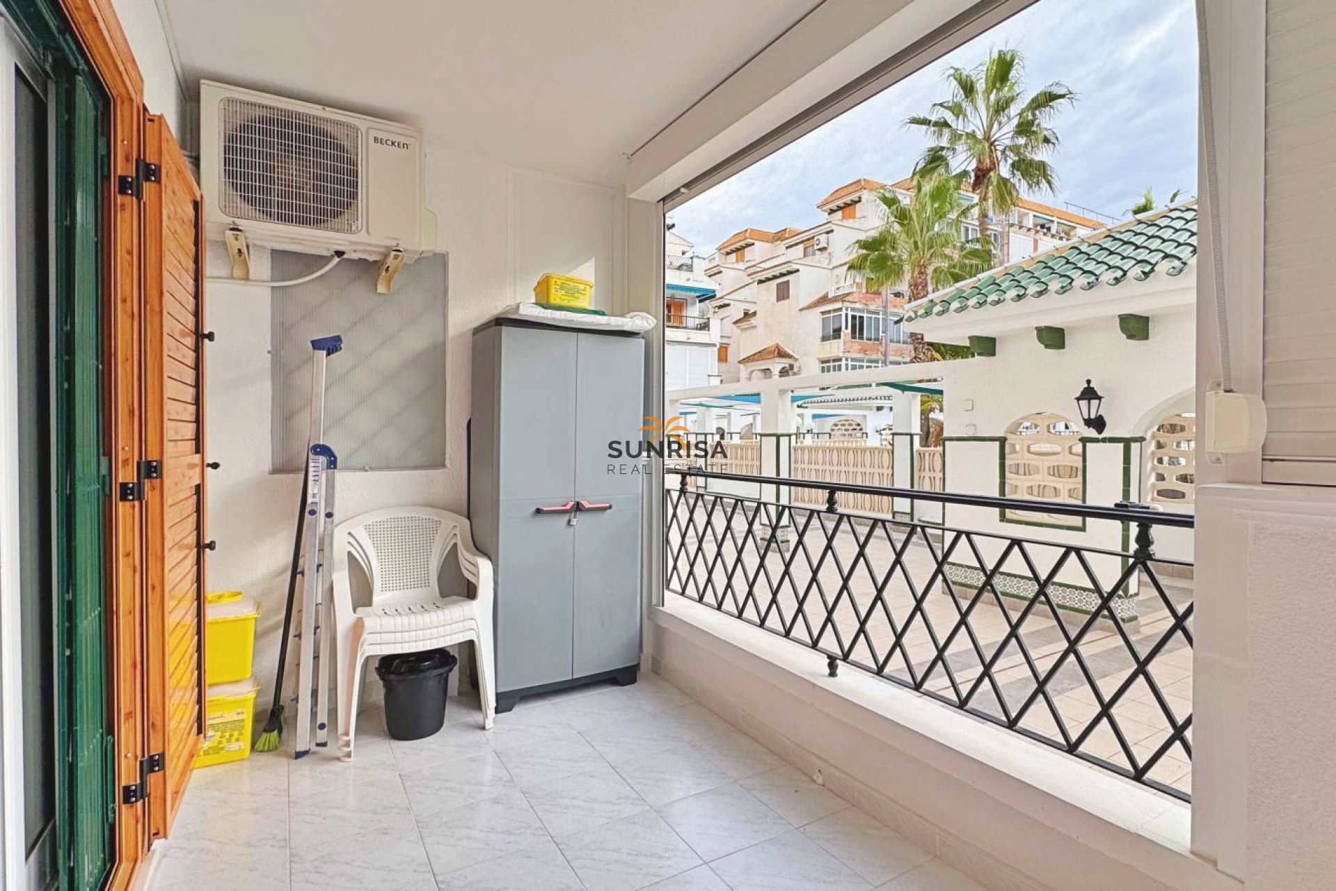 Reventa - Apartamento - Torrevieja