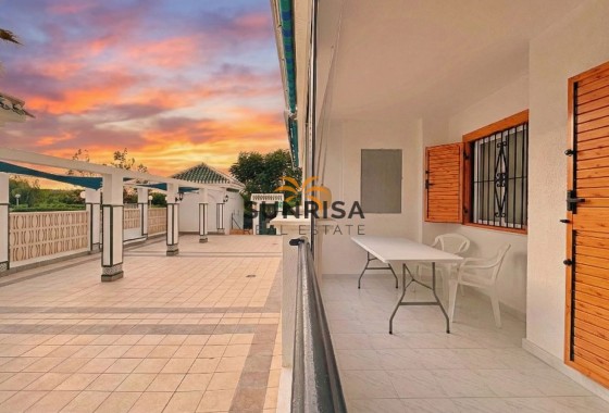 Appartement · Revente - Torrevieja · La Mata · Alicante · Espagne