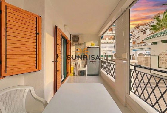 Appartement · Revente - Torrevieja · La Mata · Alicante · Espagne