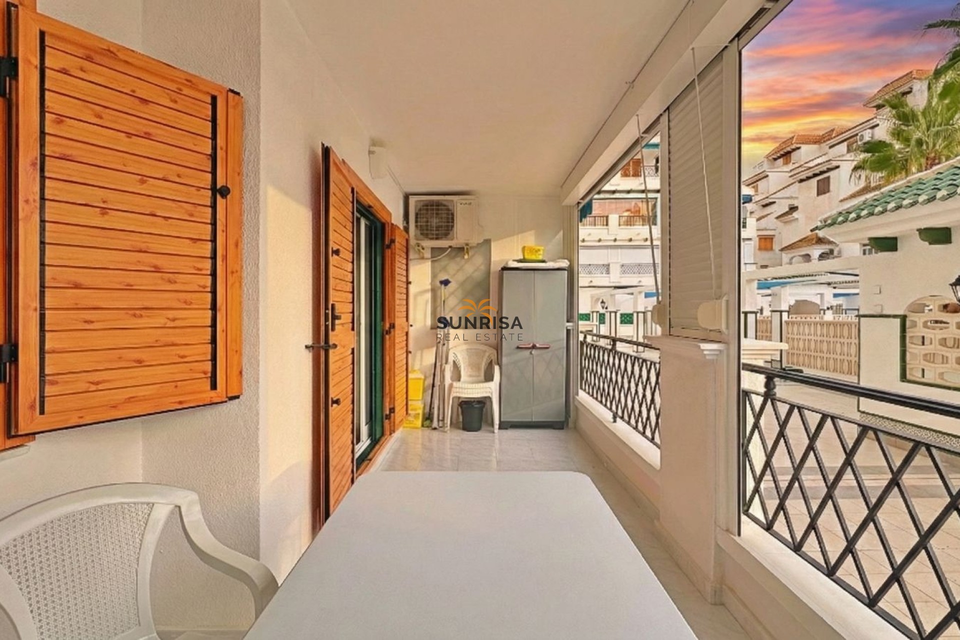 Reventa - Apartamento - Torrevieja