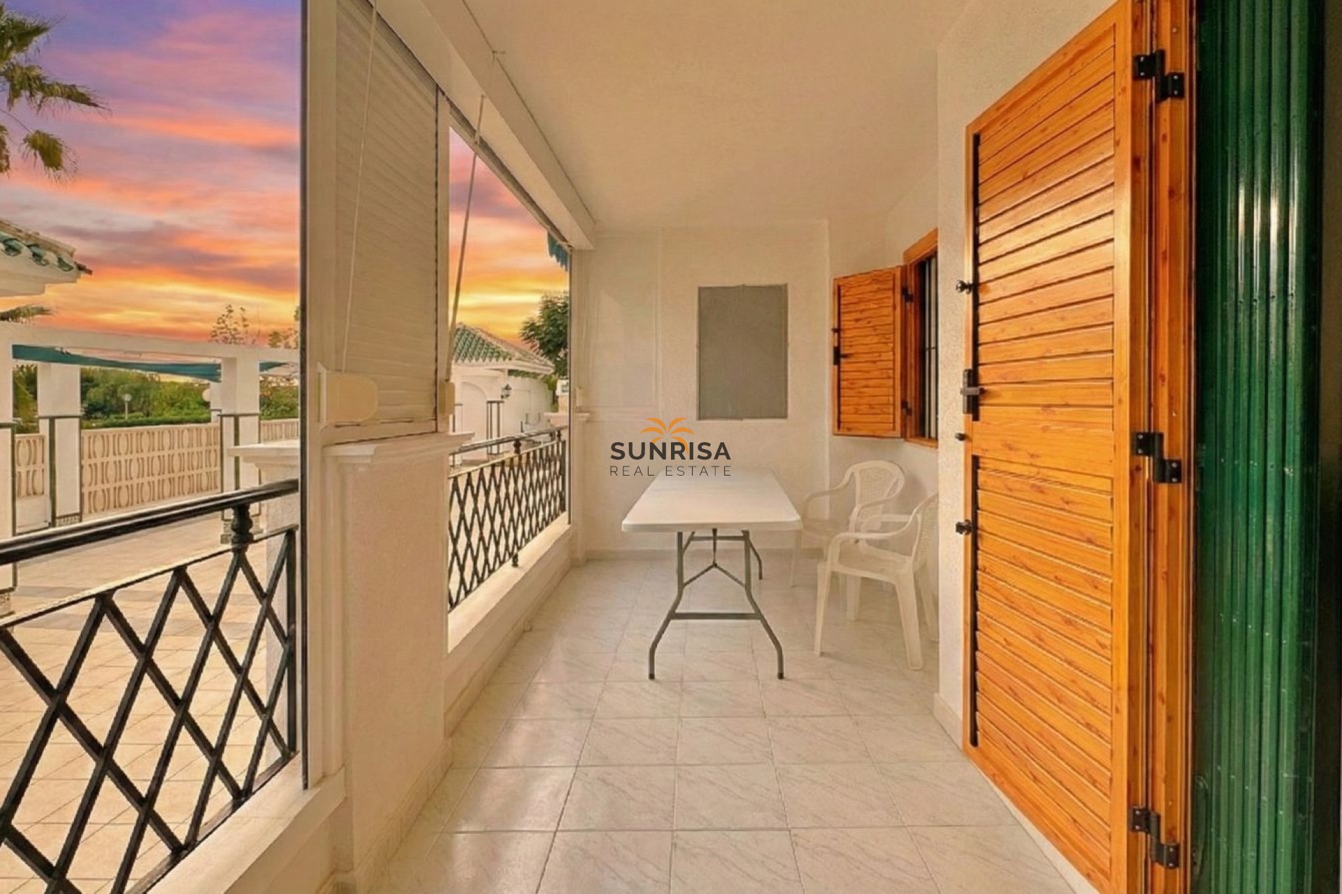 Reventa - Apartamento - Torrevieja