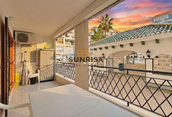 Appartement · Revente - Torrevieja · La Mata · Alicante · Espagne