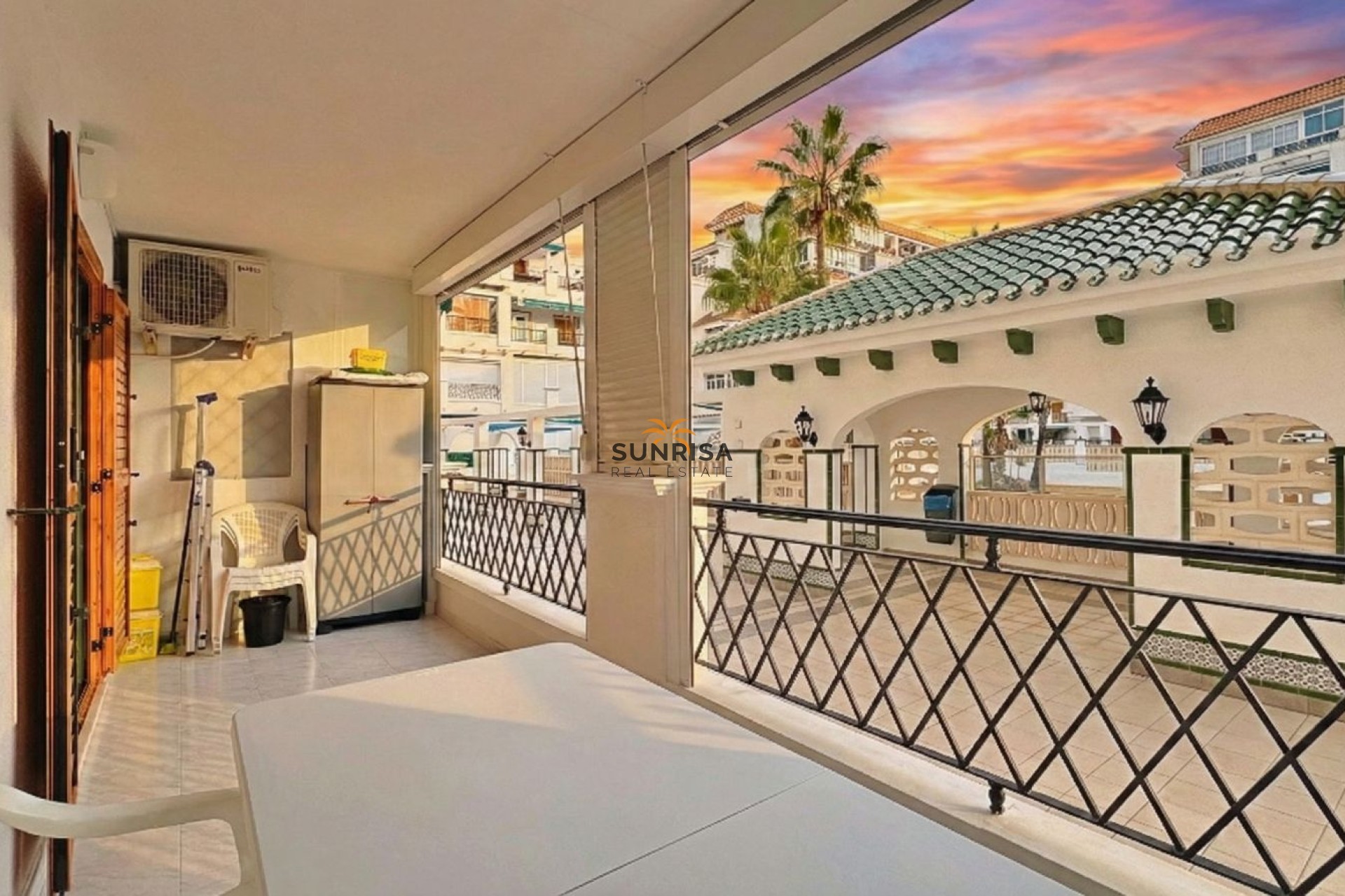 Reventa - Apartamento - Torrevieja