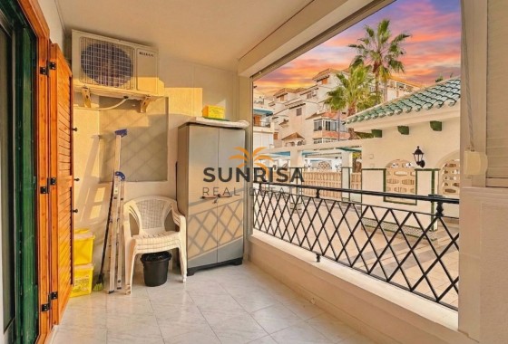 Appartement · Revente - Torrevieja · La Mata · Alicante · Espagne