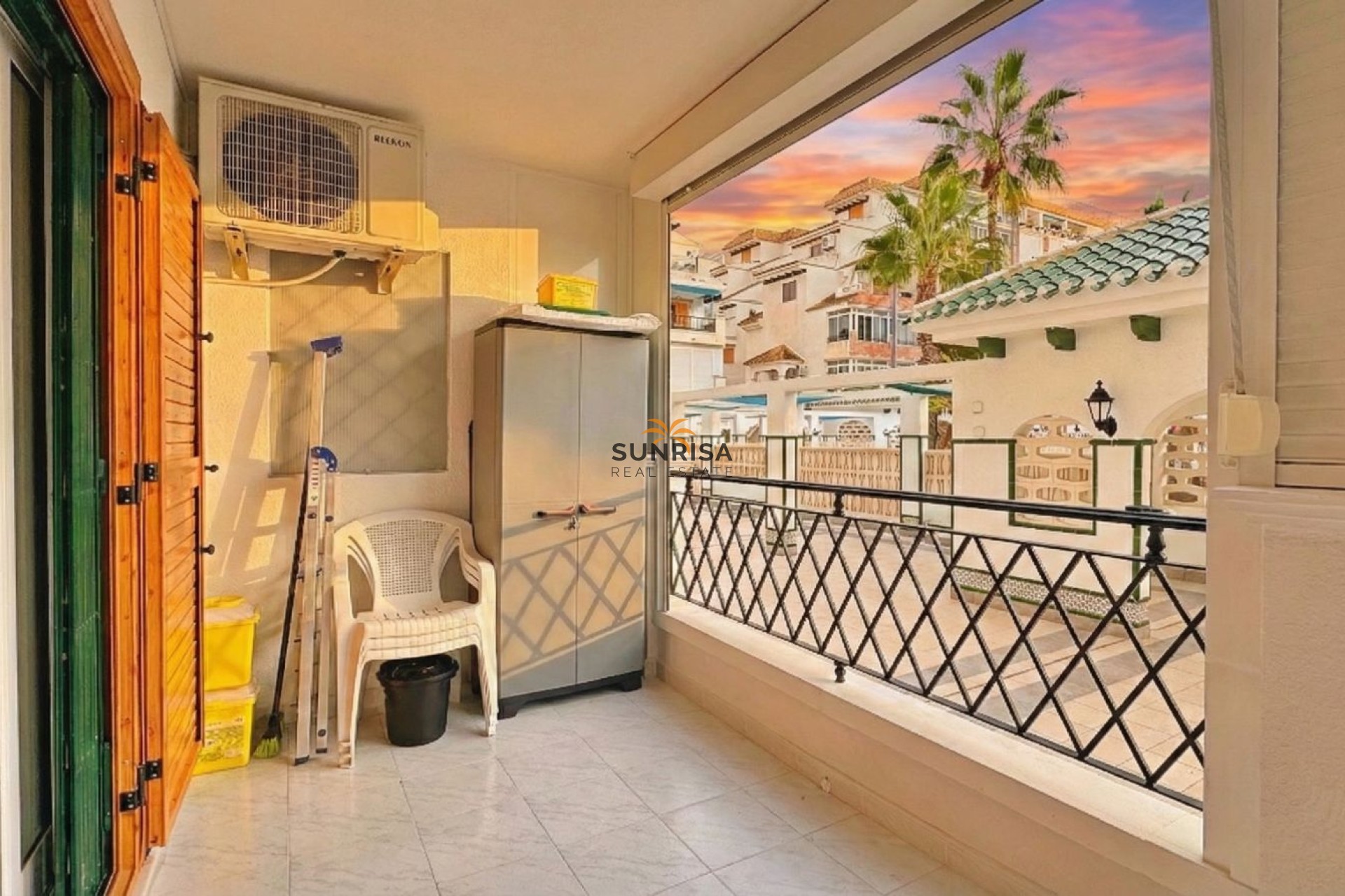 Reventa - Apartamento - Torrevieja