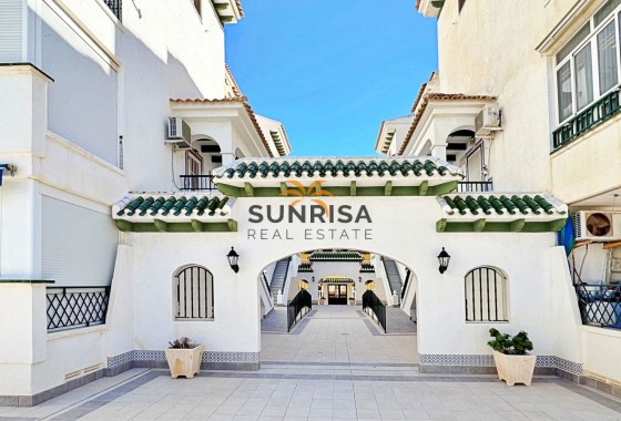 Appartement · Revente - Torrevieja · La Mata · Alicante · Espagne