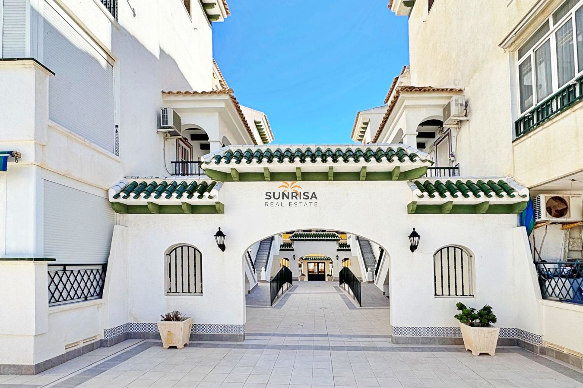 Reventa - Apartamento - Torrevieja