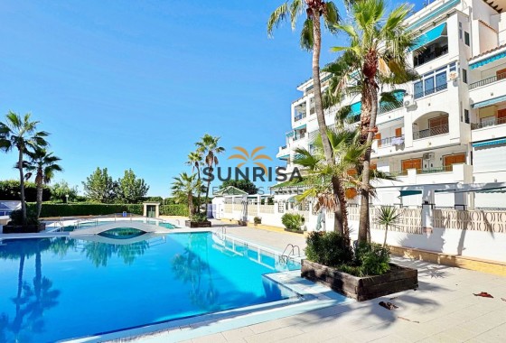 Appartement · Revente - Torrevieja · La Mata · Alicante · Espagne