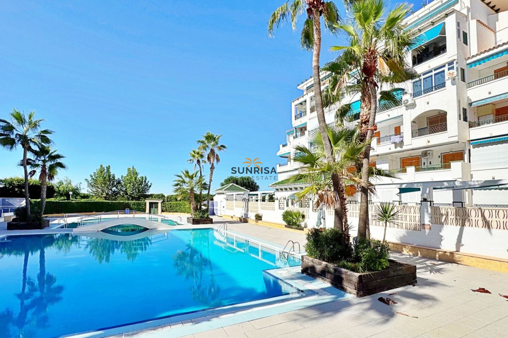 Reventa - Apartamento - Torrevieja