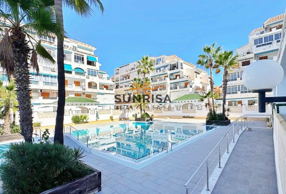 Appartement · Revente - Torrevieja · La Mata · Alicante · Espagne