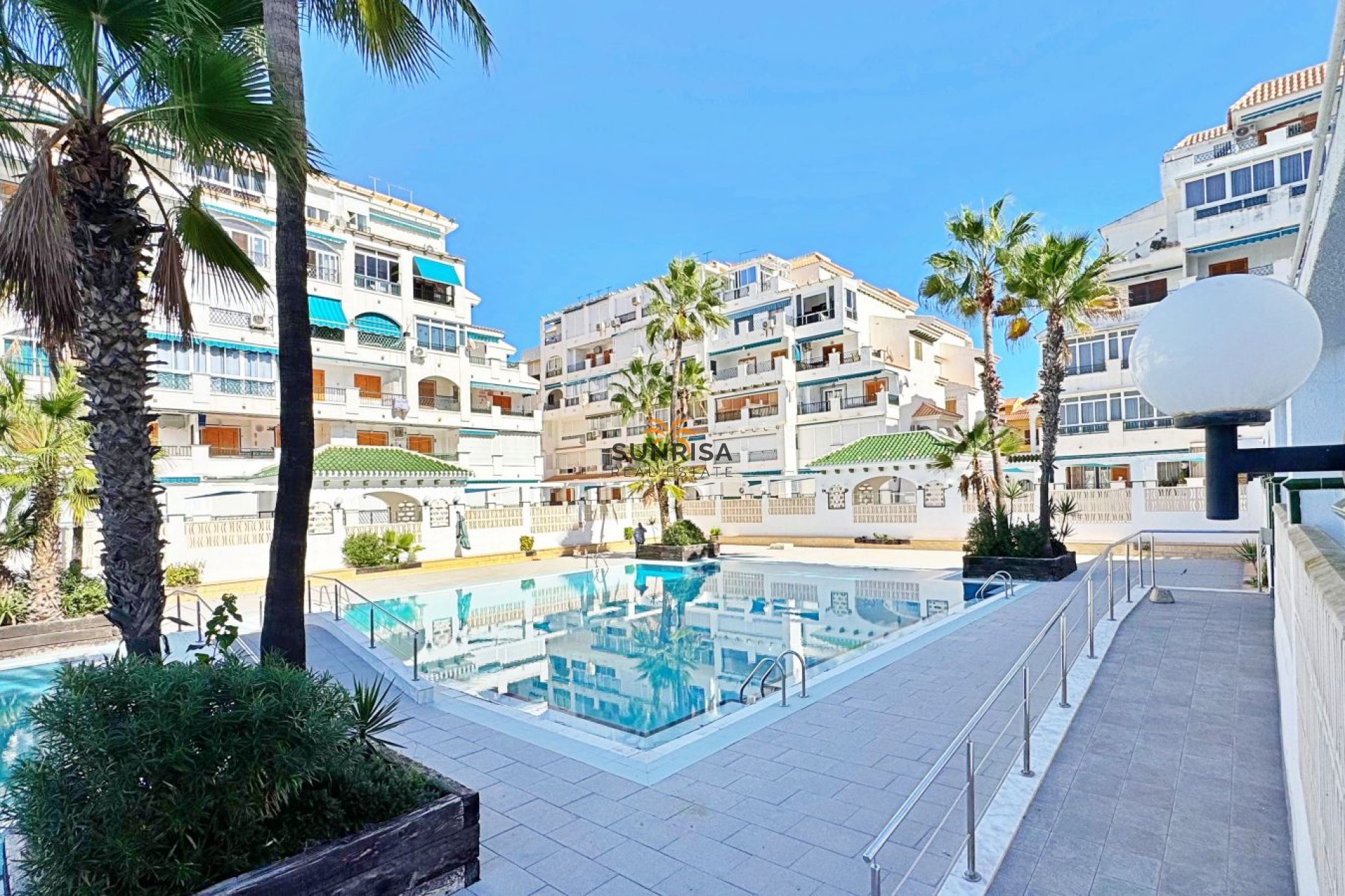 Reventa - Apartamento - Torrevieja
