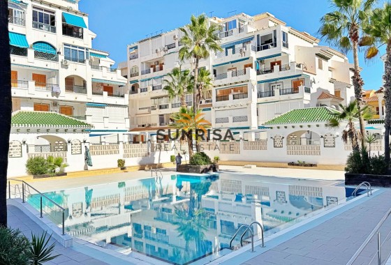 Appartement · Revente - Torrevieja · La Mata · Alicante · Espagne