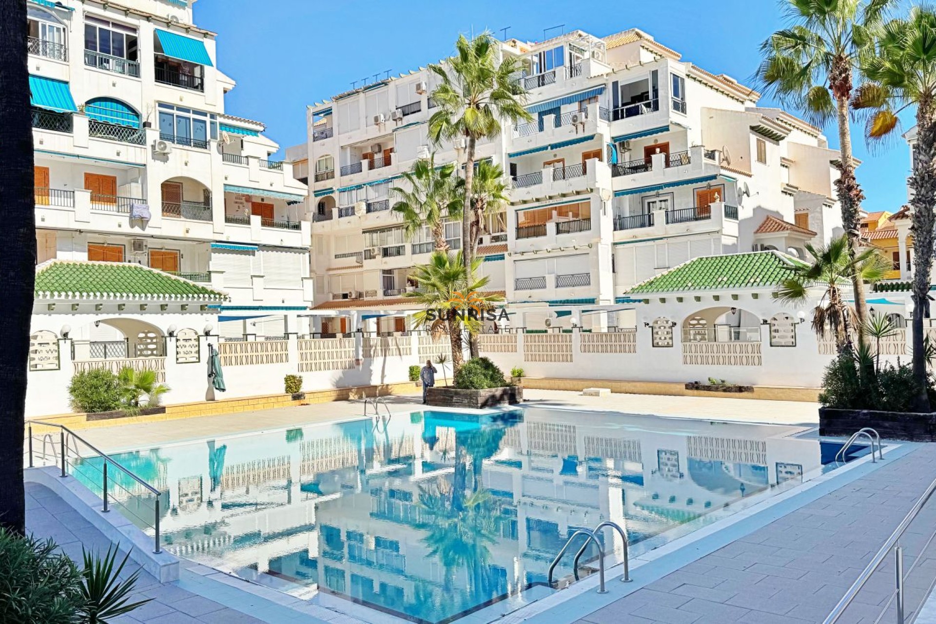 Reventa - Apartamento - Torrevieja