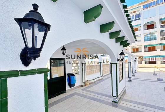 Appartement · Revente - Torrevieja · La Mata · Alicante · Espagne