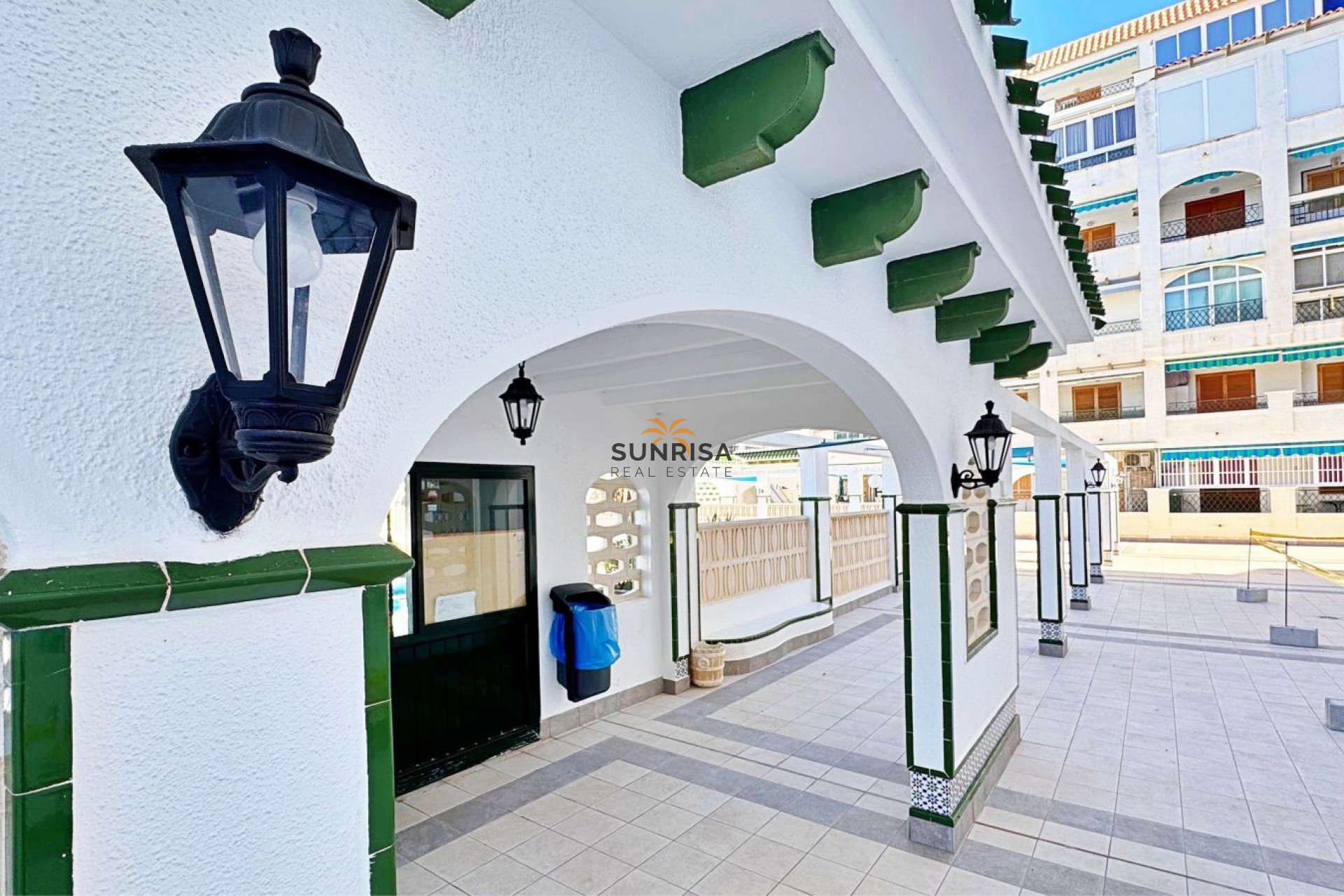 Reventa - Apartamento - Torrevieja