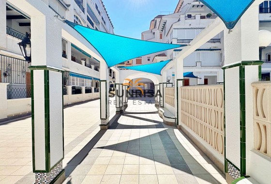 Appartement · Revente - Torrevieja · La Mata · Alicante · Espagne