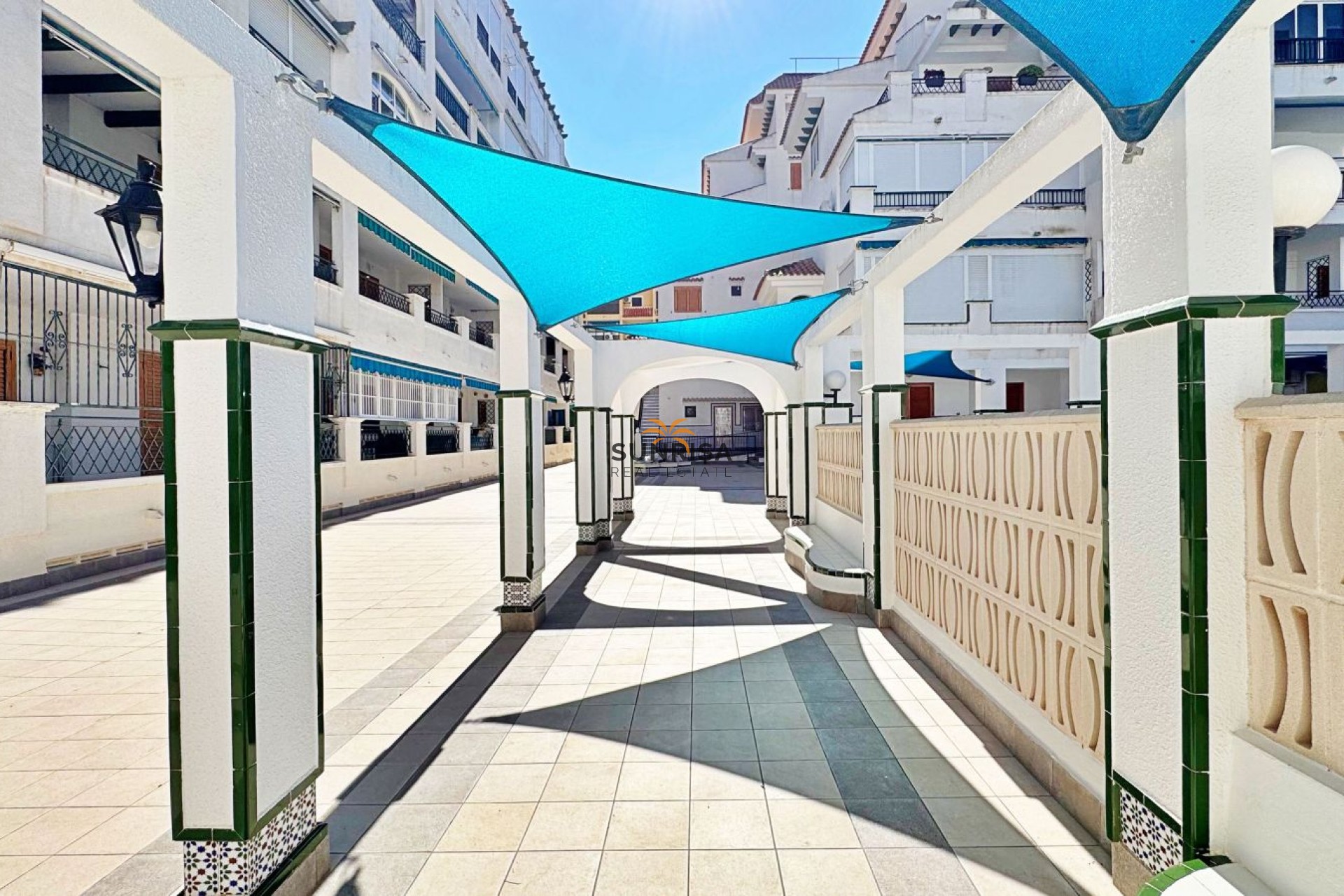 Reventa - Apartamento - Torrevieja