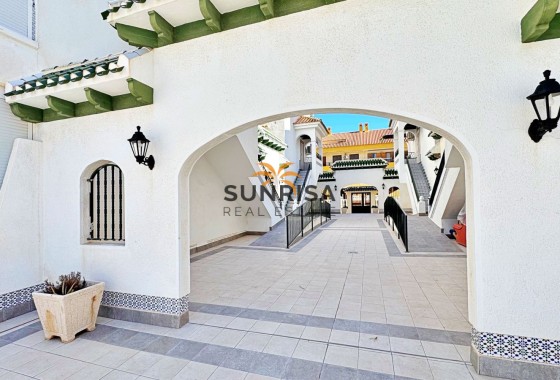 Appartement · Revente - Torrevieja · La Mata · Alicante · Espagne
