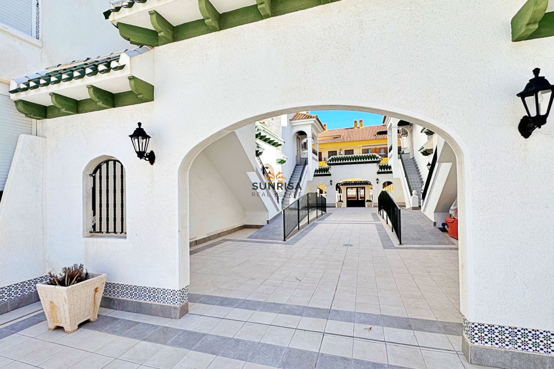 Reventa - Apartamento - Torrevieja