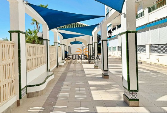 Appartement · Revente - Torrevieja · La Mata · Alicante · Espagne