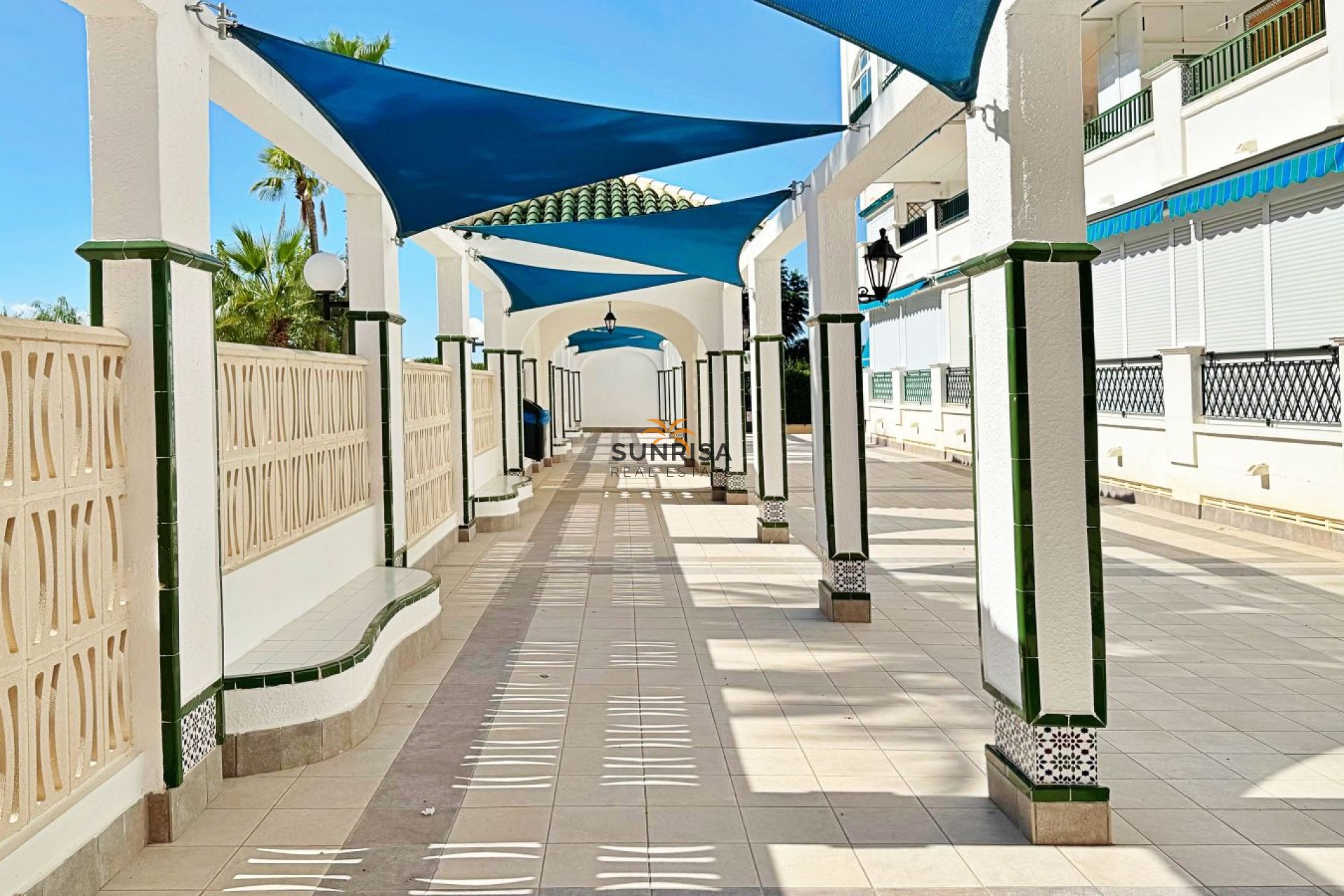 Reventa - Apartamento - Torrevieja