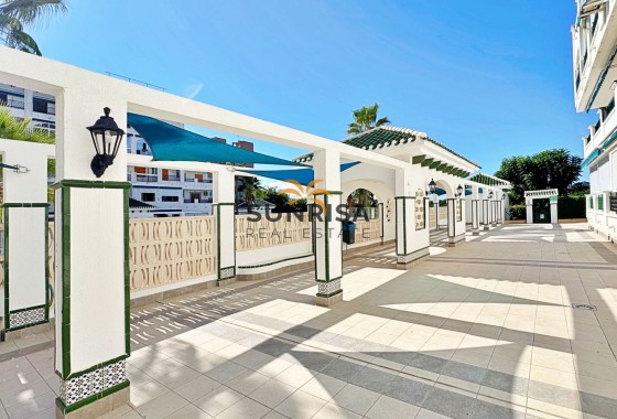 Appartement · Revente - Torrevieja · La Mata · Alicante · Espagne