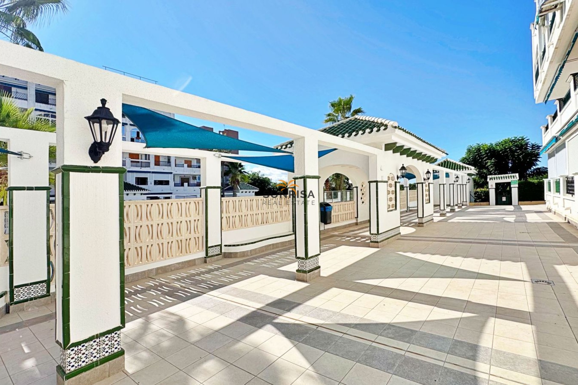 Reventa - Apartamento - Torrevieja