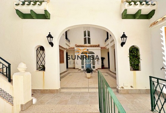Appartement · Revente - Torrevieja · La Mata · Alicante · Espagne