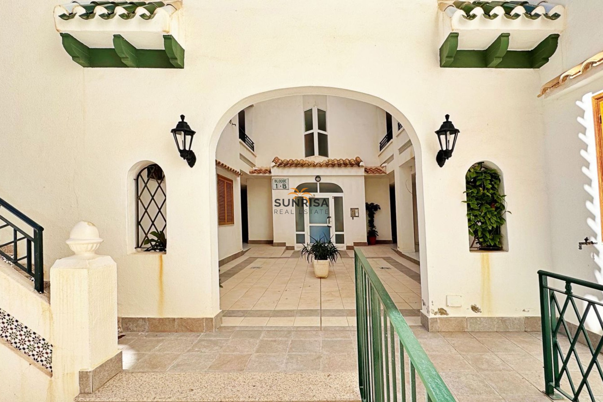 Reventa - Apartamento - Torrevieja