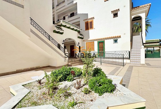 Appartement · Revente - Torrevieja · La Mata · Alicante · Espagne