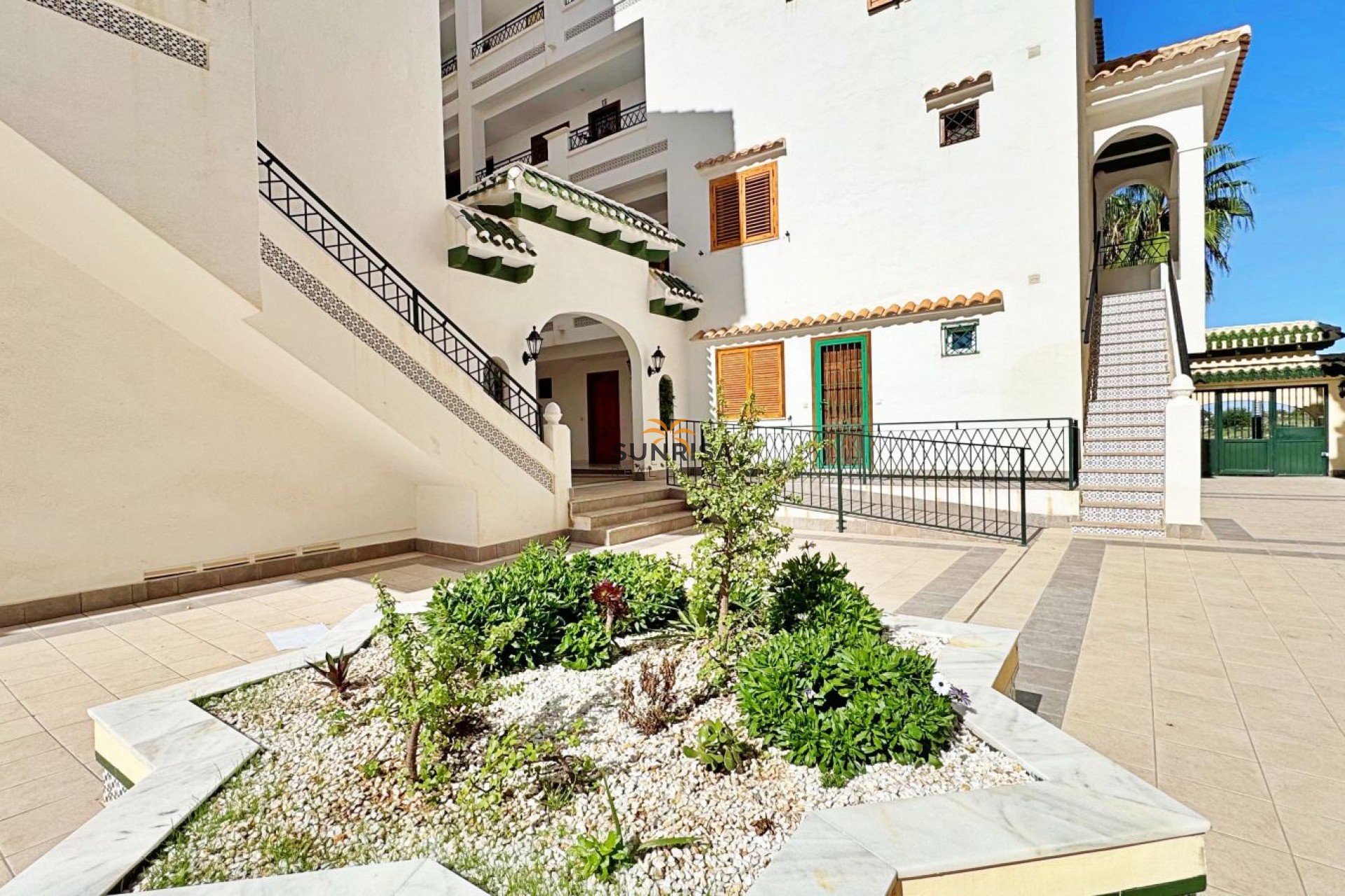 Reventa - Apartamento - Torrevieja
