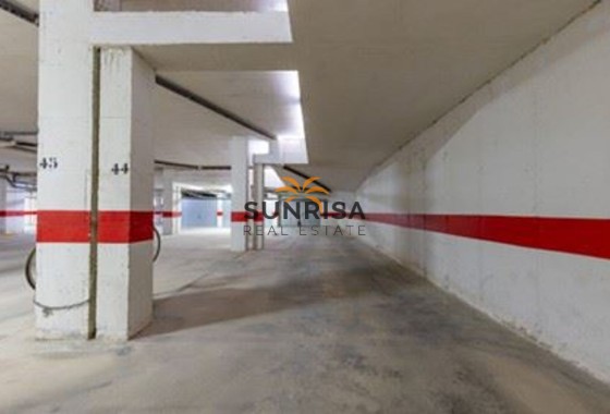 Appartement · Revente - Torrevieja · La Mata · Alicante · Espagne