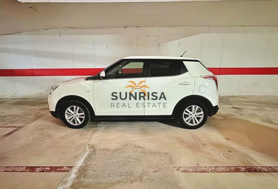 Appartement · Revente - Torrevieja · La Mata · Alicante · Espagne